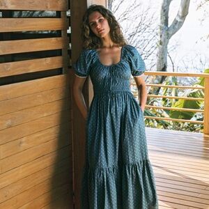 ISO Christy Dawn Brynne in Essence Blue